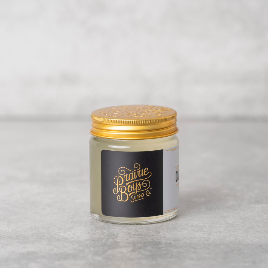 PBSCo. / Classic Pomade