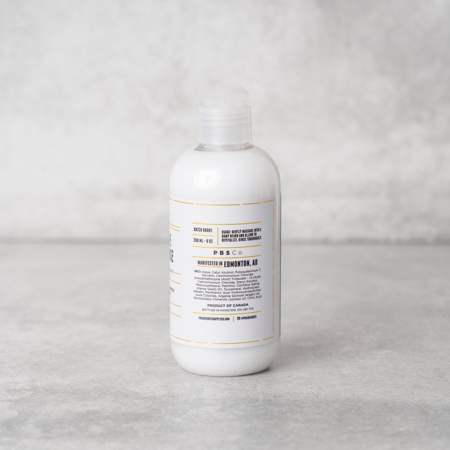 PBSCO. / VITAMIN E CURL CRÈME