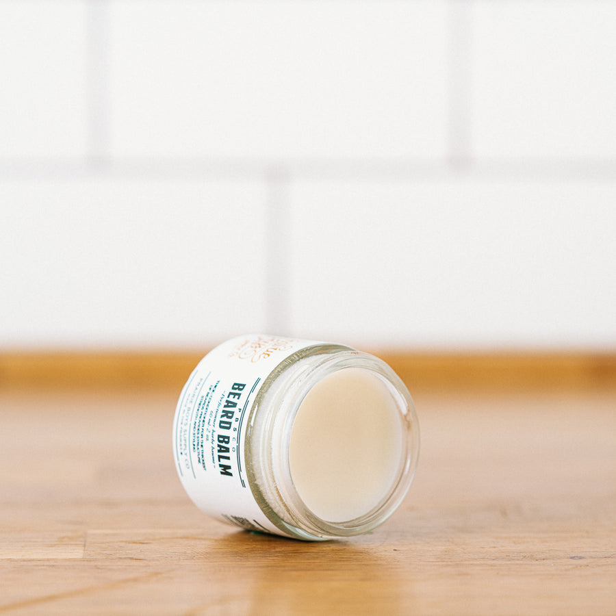 PBSCo. / Beard Balm